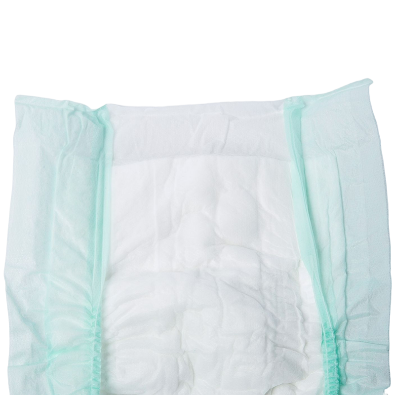 Incontinence Pads Manufacturer - Dry Surface Adult Care Disposable
