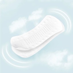 Sanitary Pad Factory - Disposable Soft Non-woven Wingless