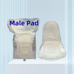 Men's Urinal Pad Supplier - Soft Dry Breathable Watertight Leakproof