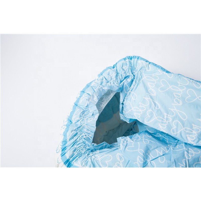 Adult Diapers Supplier - Custom Unisex Disposable Wholesale