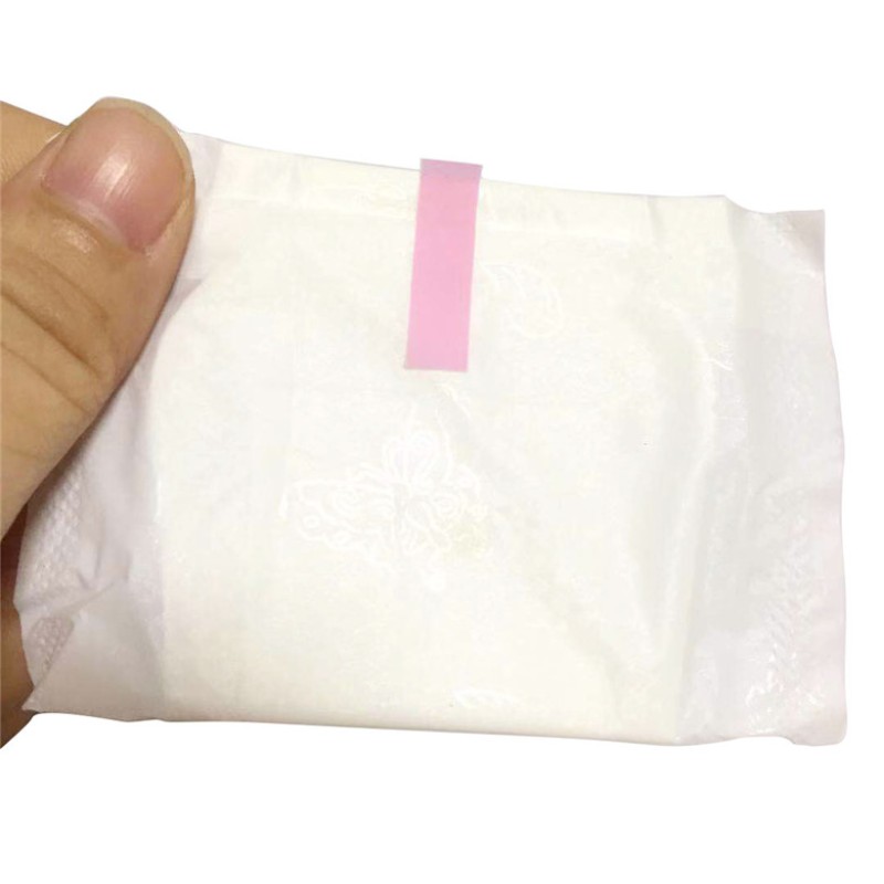 Sanitary Napkin Supplier - OEM Private Label Ultra Thin