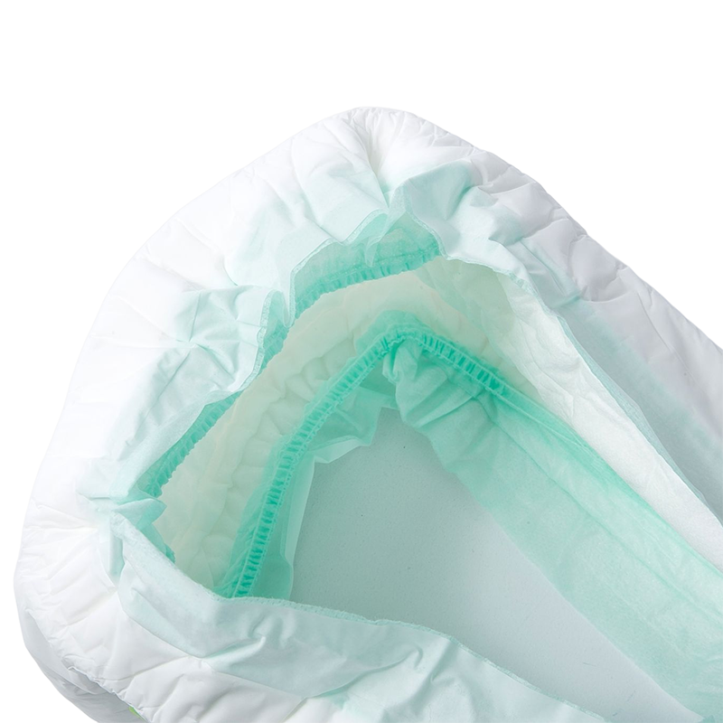 Incontinence Pads Manufacturer - Dry Surface Adult Care Disposable