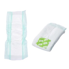 Adult Diapers Factory - Free Sample High Quality Dry Surface
