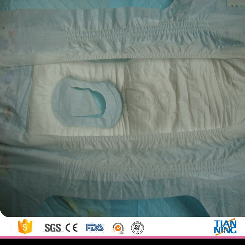 Dog Diapers Manufacturer - Wholesale Clothlike Backsheet Pet