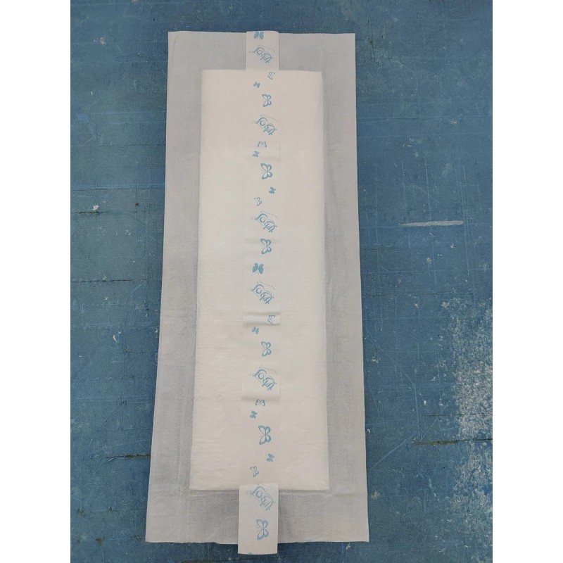 Sanitary Napkins Manufacturer - OEM&ODM China Manufacture Mummy Pads