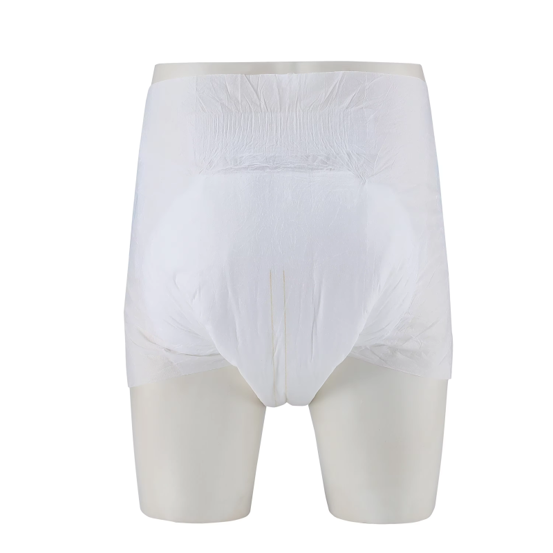 Adult Diaper Factory - Free Sample Custom High Absorbency