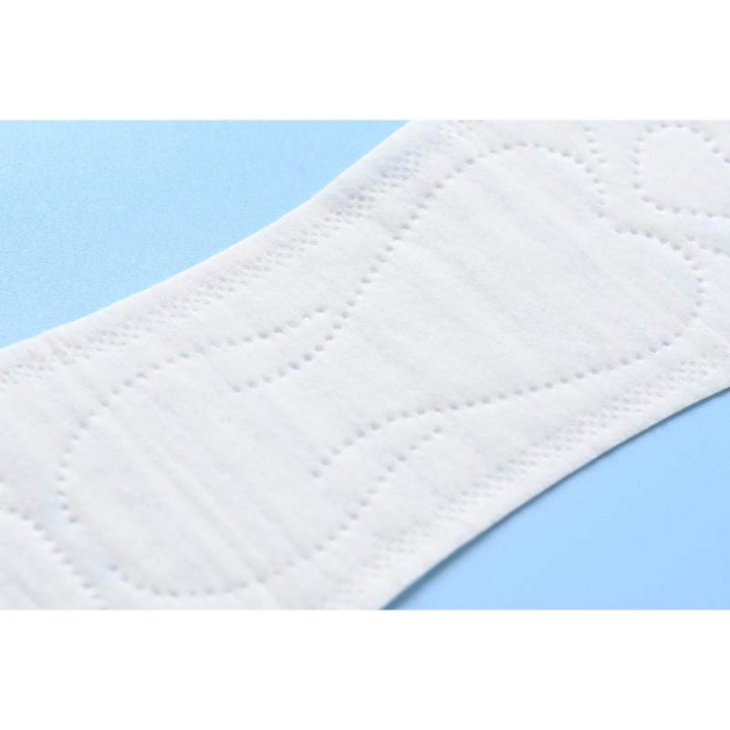 Sanitary Pad Factory - Disposable Soft Non-woven Wingless
