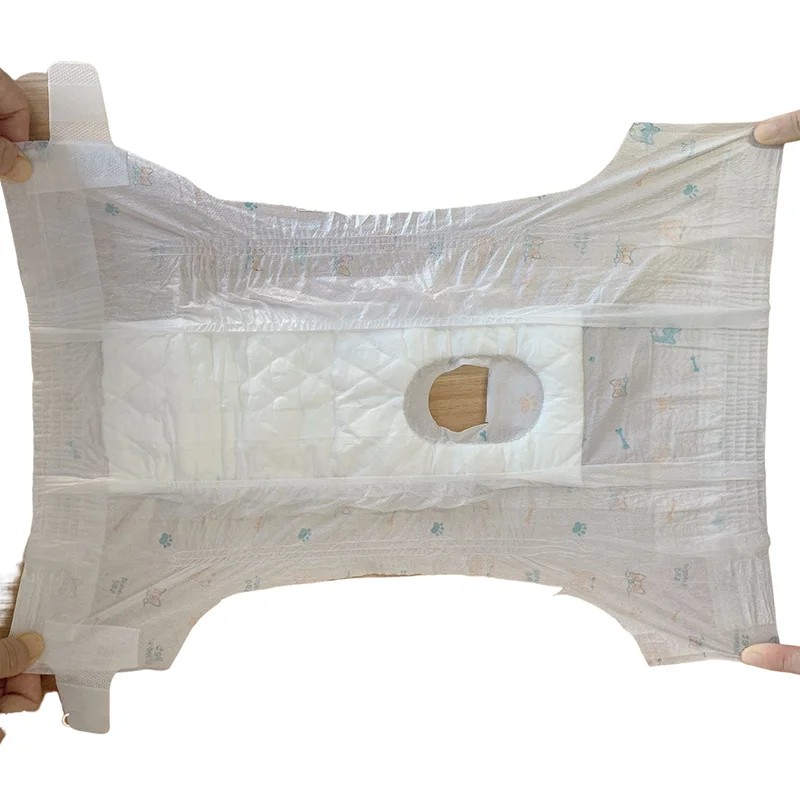 Pet Diapers Factory - China Wholesale Training Custom Cute