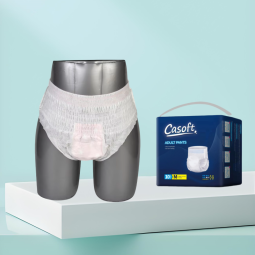 Adult Diaper Manufacturer - Disposable Super Absorbent Wholesale