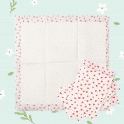 Bed Pad Supplier - Multiabsorbent Strong Water Lock Custom