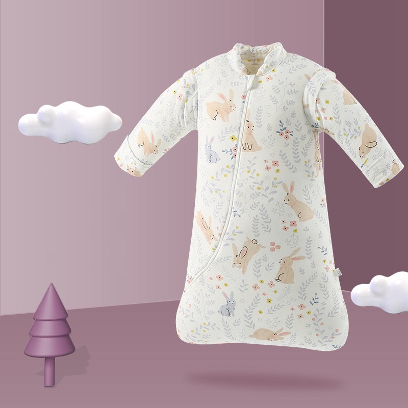 Baby Sleeping Bags Factory - Customize Cute Pattern Winter Soft