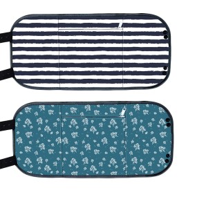 Castor Oil Pack Manufacturer - Organic Liver Reusable Adjustable