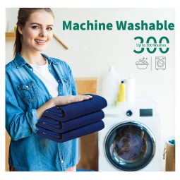 Washable Pads Factory - Nappy Pads Thickened Bedridden Incontinence