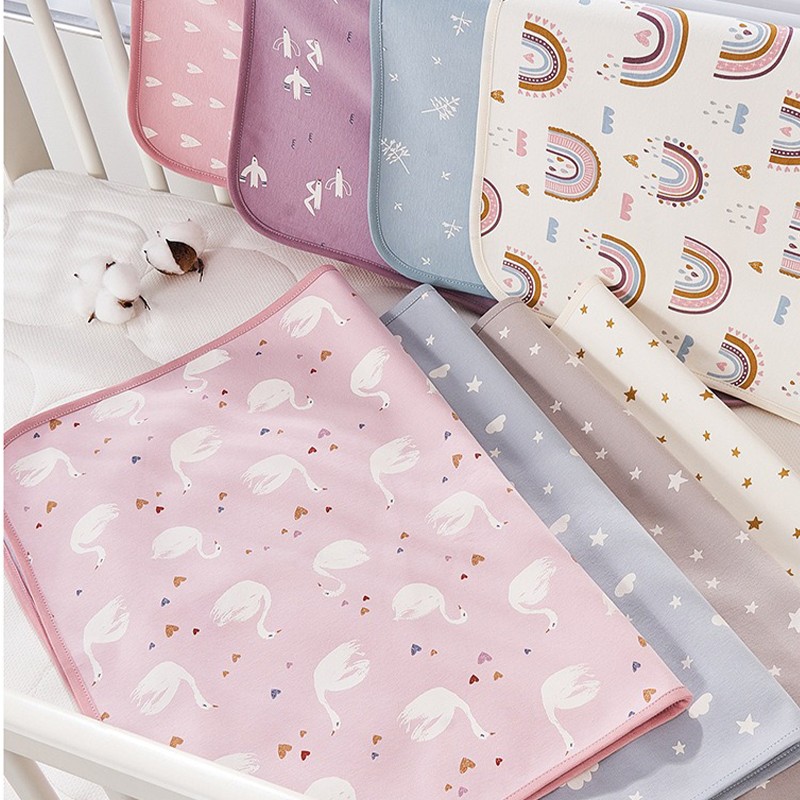 Baby Diaper Mat Supplier - Custom Waterproof Portable Changing