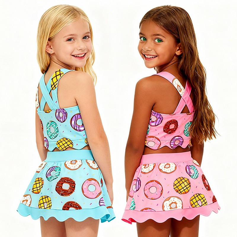 Baby Tennis Skirts Supplier - Wholesale Athletic Skirt Workout