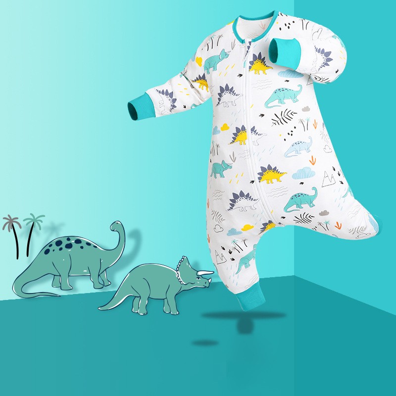 Baby Sleep Sacks Manufacturer - Customizable Weighted Thick Wearable