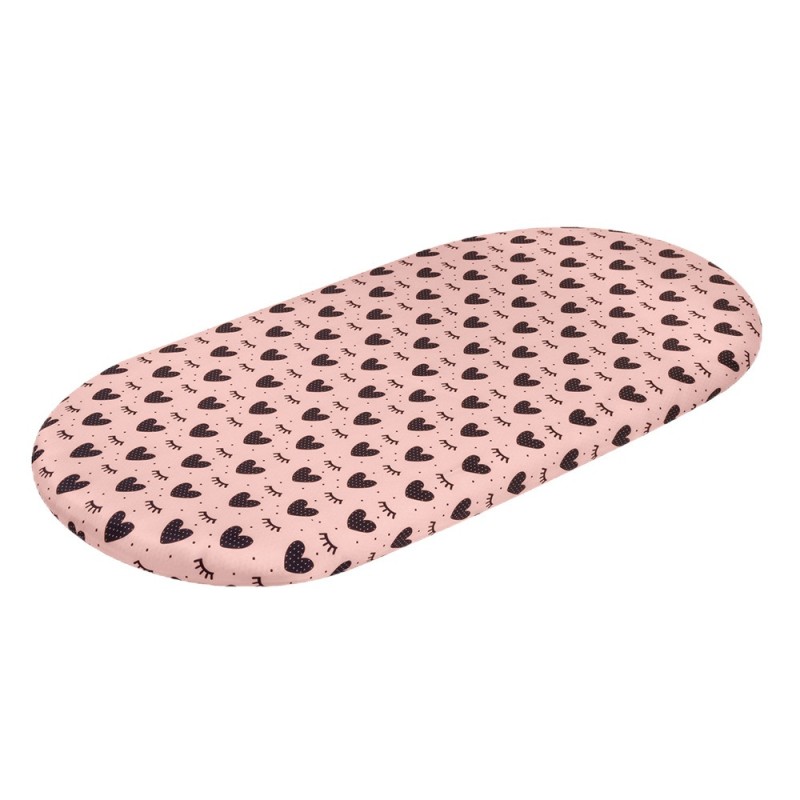 Crib Sheet Manufacturer - Stock Cotton Bamboo Fitted Waterproof