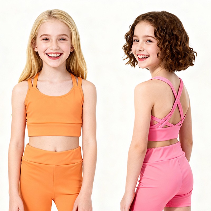 Yoga Sets Supplier - Wholesale High Quality Sleeveless Fitness