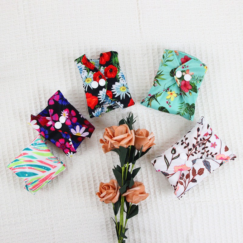 Sanitary Pads Supplier - Breathable Reusable Hygienic Towel