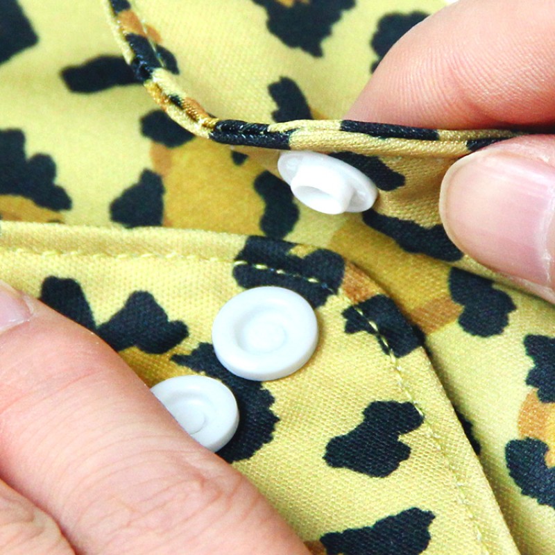 Sanitary Liner Supplier - Woman Reusable Best Quality Custom