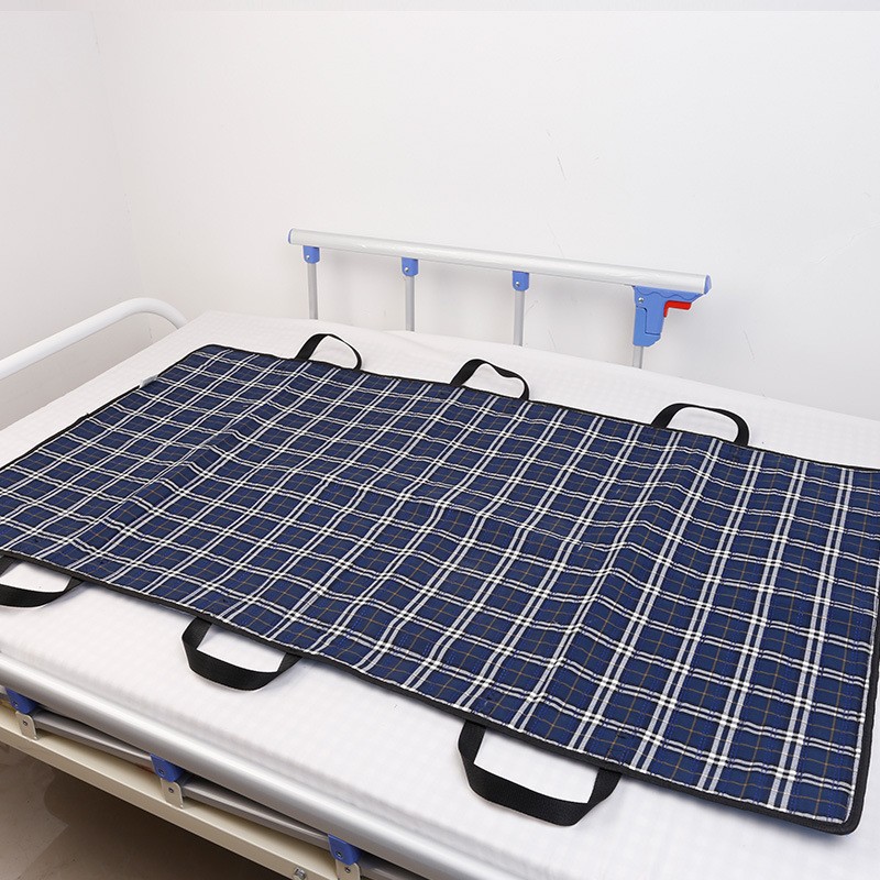 Care Products Supplier - Assisted Mobility Pads Washable