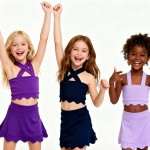 Kids Active-wear Items