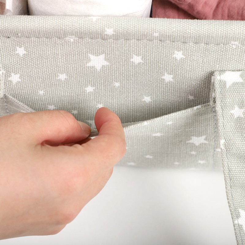 Mommy Bag Factory - Foldable Multi-functional Non-woven