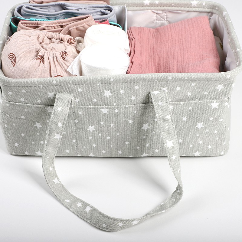 Mommy Bag Factory - Foldable Multi-functional Non-woven