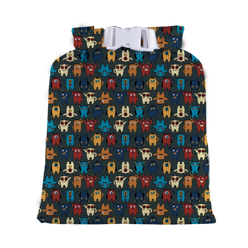 Baby Mummy Bag Factory - Wholesale Foldable Waterproof Zipper