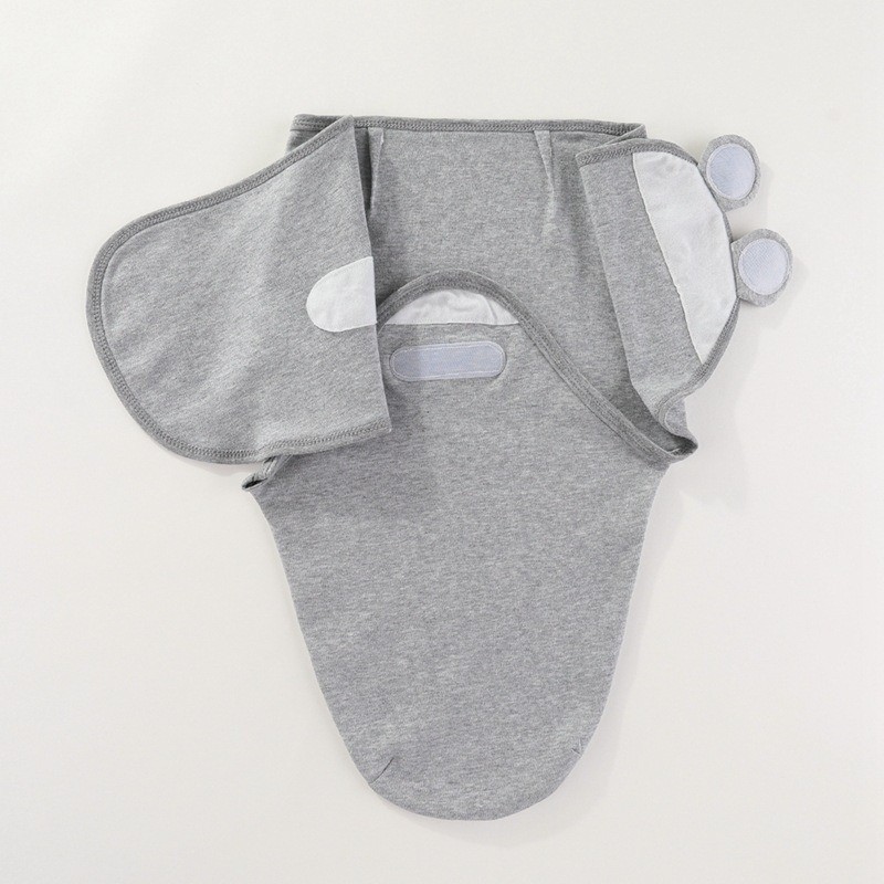 Swaddle Blanket Factory - Organic Easy Adjustable Sleep Sacks