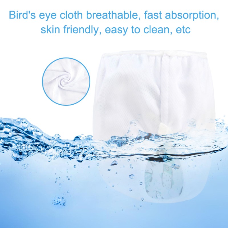 Swim Diaper Supplier - 5T Big Kid Swimming Size 5