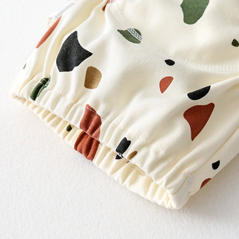 Training Pants Supplier - Reusable Cloth Diaper Cover Pull up