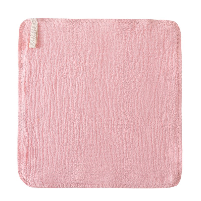 Muslin Washcloths Supplier - Soft Absorbent Newborn Infants