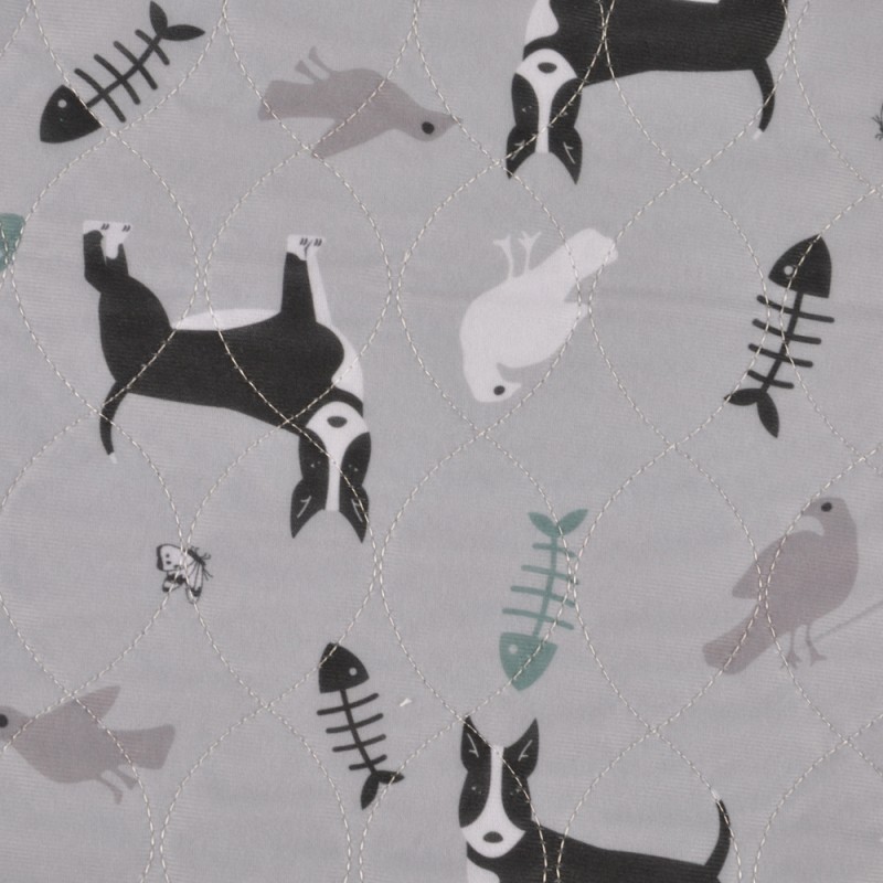 Mattress Protector Manufacturer - Waterproof Washable Reusable Full