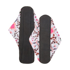 Sanitary Pads Manufacturer - Cloth Reusable Private Label Girls