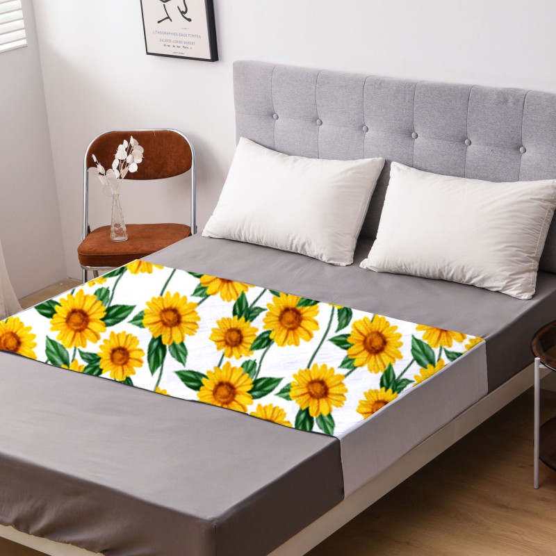 Underpads Supplier - Non-Woven Fabric Fast Dry Rayon