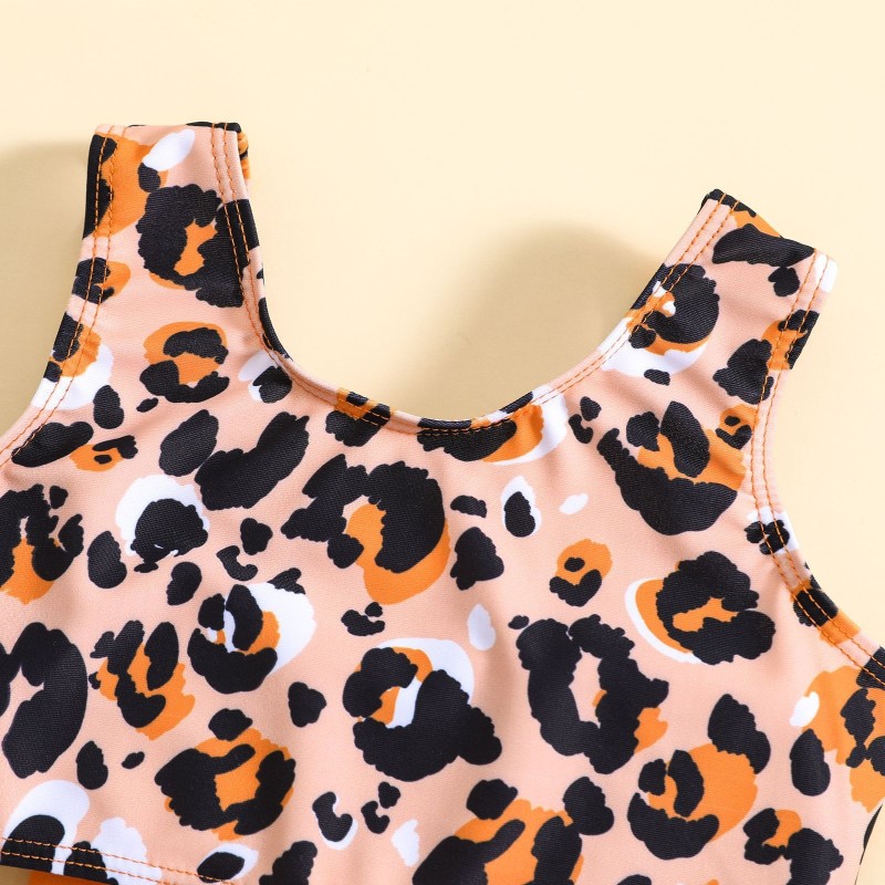 Baby Swimwear Manufacturer - Custom Kids Girls Personalised