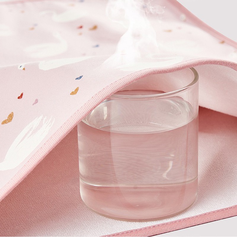 Baby Diaper Mat Supplier - Custom Waterproof Portable Changing