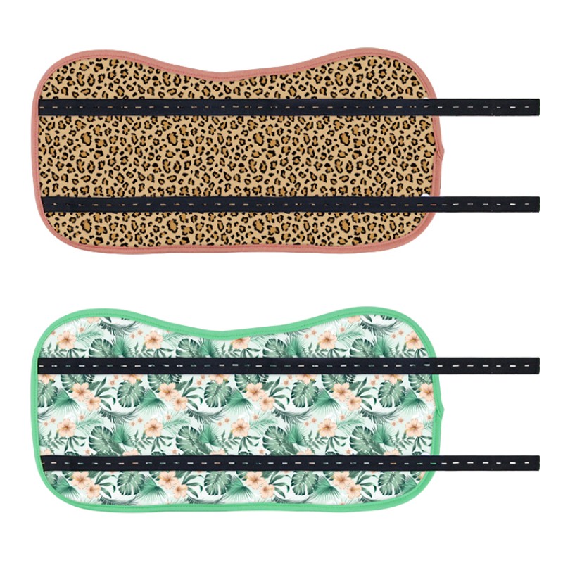 Castor Oil Wrap Manufacturer - BSCI Wrap Around Pack Kidneys