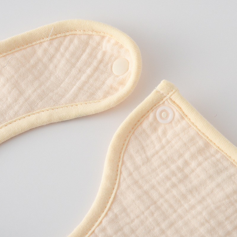 Muslin Bibs Factory - Washable Infant Baby Products Clothes