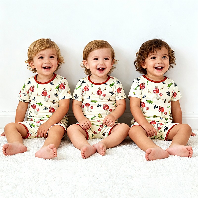 Bamboo Romper Manufacturer - Custom Comfortable Jumpsuit Fashion