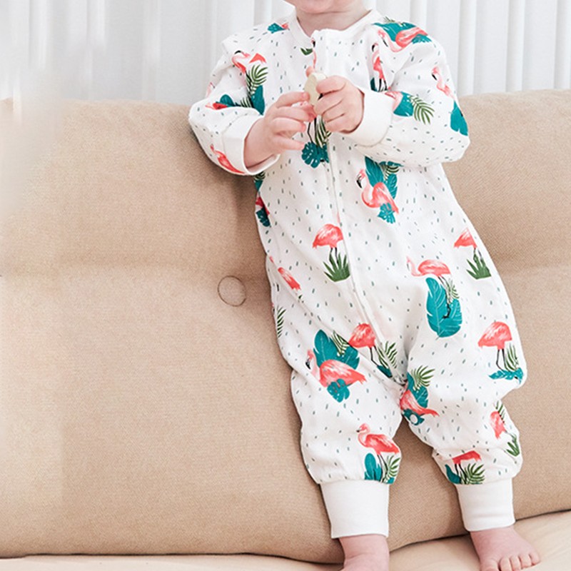 Baby Sleep Sack Factory - Design Fashion Bamboo Spandex Foldable