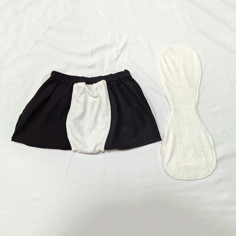 Incontinence Trousers Supplier - Reusable Washable Waterproof Elastic