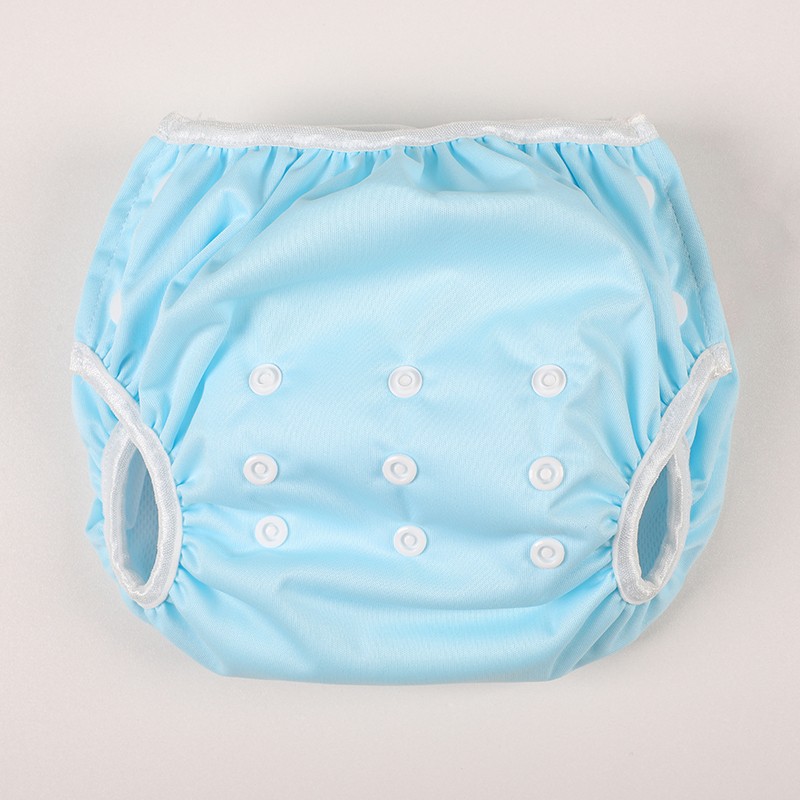 Training Pants Supplier - Waterproof Leak-Proof Reusable Swim