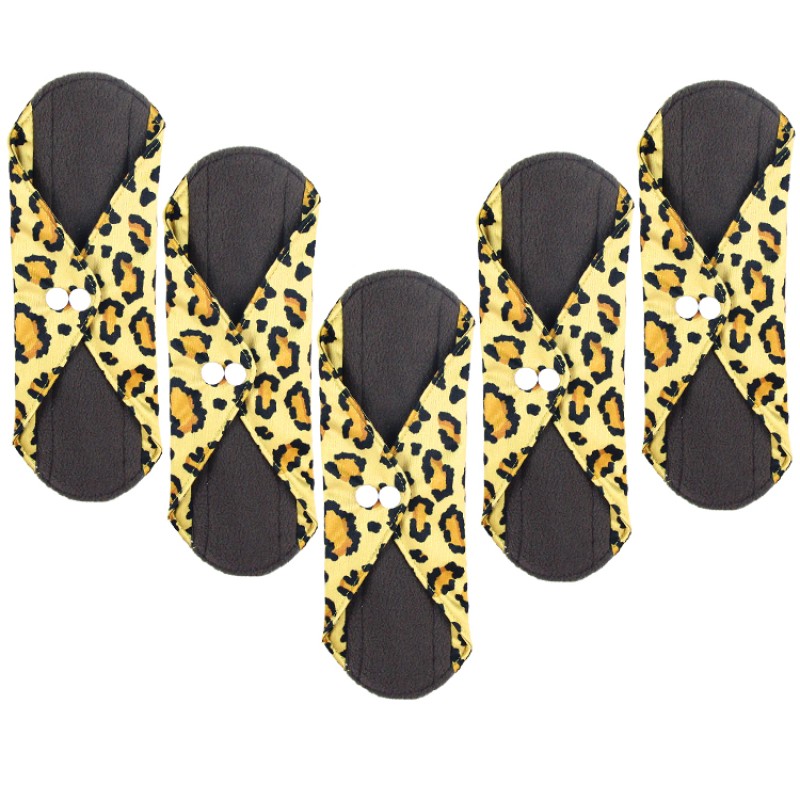 Sanitary Liner Supplier - Woman Reusable Best Quality Custom