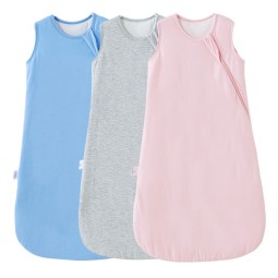 Baby Sleeping Bag Supplier - Winter Vest Anti Kick Quilt