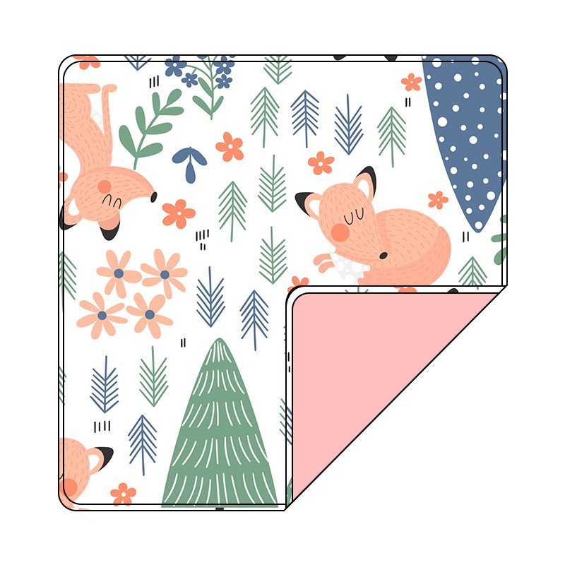 Bamboo Blanket Manufacturer - Newborn Summer Bedding Swaddle