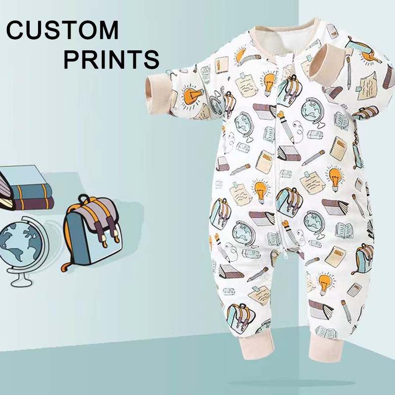 Baby Sleep Sack Factory - Design Fashion Bamboo Spandex Foldable