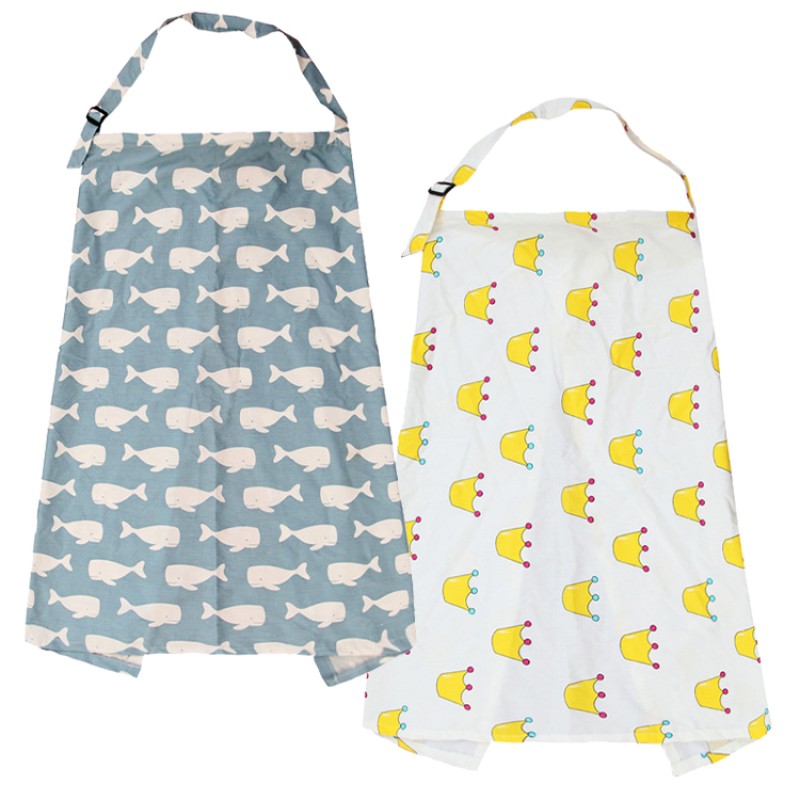 Nursing Cover Supplier - Best Baby Feeding Shawl Cloth