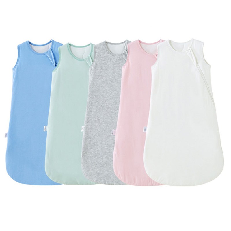 Baby Sleeping Bag Supplier - Winter Vest Anti Kick Quilt